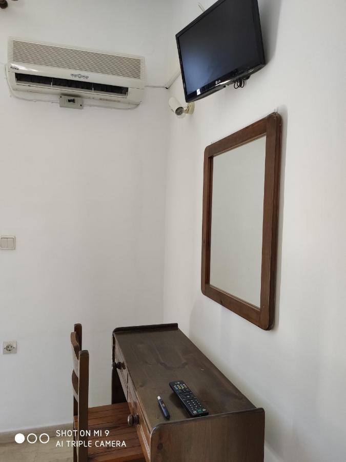 Christos Studios Laganas Zewnętrze zdjęcie